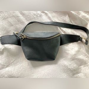 Universal Thread Pleather Belt Bag